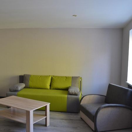 Vitoli Apartman Liepāja Kültér fotó