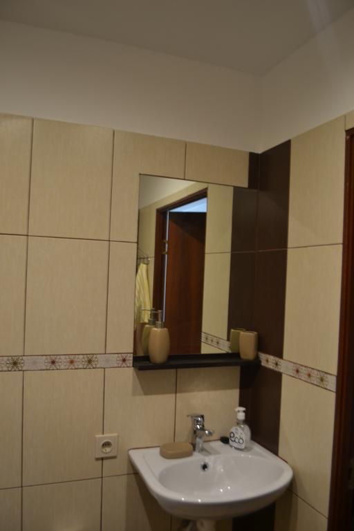 Vitoli Apartman Liepāja Kültér fotó